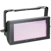 Cameo Thunder Wash 600 RGB – Luz profesional 3 en 1 para DJs