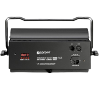 Cameo Thunder Wash 600 RGB – Luz profesional 3 en 1 para DJs