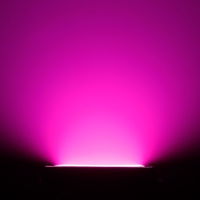 Cameo Thunder Wash 600 RGB – Luz profesional 3 en 1 para DJs