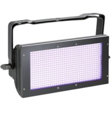 Cameo Thunder Wash 600 UV – Potente wash UV, 648 LEDs