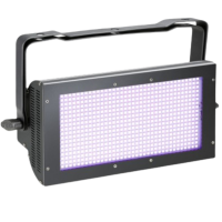 Cameo Thunder Wash 600 UV – Potente wash UV, 648 LEDs Cameo Thunder Wash 600 UV – Potente wash UV, 648 LEDs