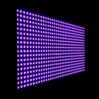 Cameo Thunder Wash 600 UV – Potente wash UV, 648 LEDs Cameo Thunder Wash 600 UV – Potente wash UV, 648 LEDs