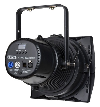 BRITEQ EXPO CANNON LED 37X10W |Con envió Gratis