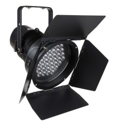 BRITEQ EXPO CANNON LED 37X10W |Con envió Gratis