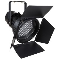 BRITEQ EXPO CANNON LED 37X10W |Con envió Gratis BRITEQ EXPO CANNON LED 37X10W |Con envió Gratis