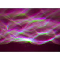 AFX WATERBAR - Barra LED IP65 con efecto de agua en movimiento AFX WATERBAR - Barra LED IP65 con efecto de agua en movimiento