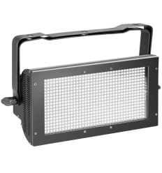 Cameo Thunder Wash 600 W – Luz 3 en 1 para DJs y eventos