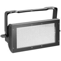 Cameo Thunder Wash 600 W – Luz 3 en 1 para DJs y eventos