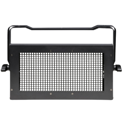 Cameo Thunder Wash 600 W – Luz 3 en 1 para DJs y eventos