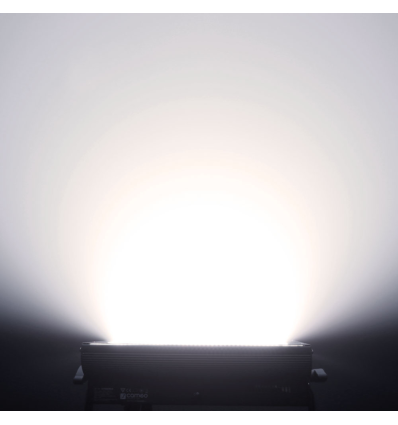 Cameo Thunder Wash 600 W – Luz 3 en 1 para DJs y eventos