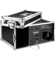 Cameo Instant Fog 1700 T PRO – Máquina de niebla touring 1.700 W