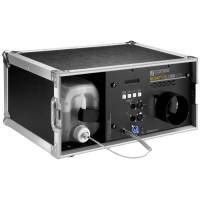 Cameo Instant Fog 1700 T PRO – Máquina de niebla touring 1.700 W
