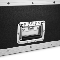 Cameo Instant Fog 1700 T PRO – Máquina de niebla touring 1.700 W