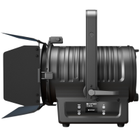 Cameo TS 200 FC – Foco Fresnel LED RGBALC 200 W profesional