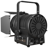 Cameo TS 200 FC – Foco Fresnel LED RGBALC 200 W profesional