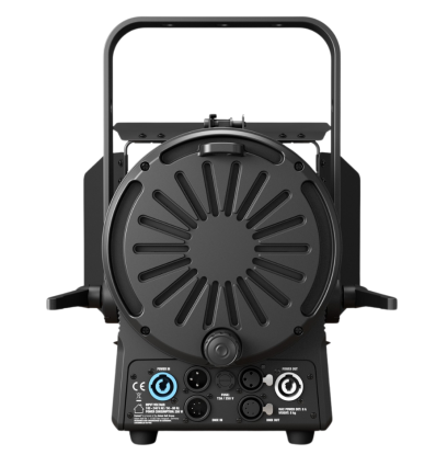 Cameo TS 200 FC – Foco Fresnel LED RGBALC 200 W profesional