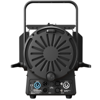 Cameo TS 200 FC – Foco Fresnel LED RGBALC 200 W profesional