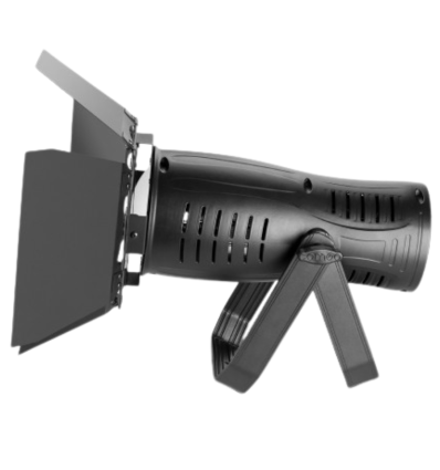 Cameo CL 200 G2 – Foco LED COB 200 W con temperatura ajustable