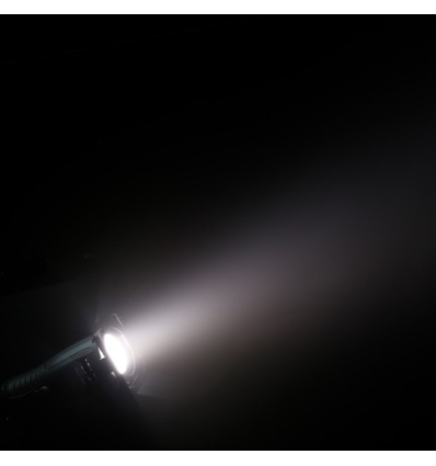 Cameo CL 200 G2 – Foco LED COB 200 W con temperatura ajustable