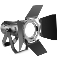 Cameo CL 200 G2 – Foco LED COB 200 W con temperatura ajustable