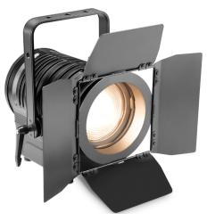 Cameo TS 200 WW – Foco Fresnel LED blanco cálido de 180 W