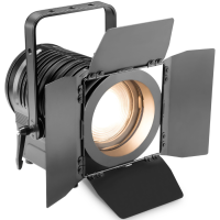 Cameo TS 200 WW – Foco Fresnel LED blanco cálido de 180 W Cameo TS 200 WW – Foco Fresnel LED blanco cálido de 180 W