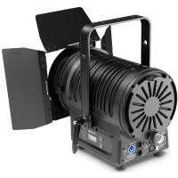 Cameo TS 200 WW – Foco Fresnel LED blanco cálido de 180 W Cameo TS 200 WW – Foco Fresnel LED blanco cálido de 180 W