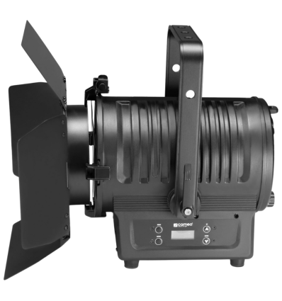 Cameo TS 200 WW – Foco Fresnel LED blanco cálido de 180 W