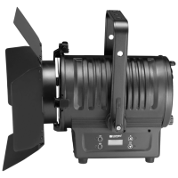Cameo TS 200 WW – Foco Fresnel LED blanco cálido de 180 W Cameo TS 200 WW – Foco Fresnel LED blanco cálido de 180 W