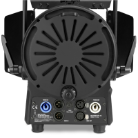 Cameo TS 200 WW – Foco Fresnel LED blanco cálido de 180 W Cameo TS 200 WW – Foco Fresnel LED blanco cálido de 180 W