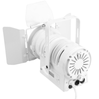 Cameo TS 40 WW WH – Foco plano-convexo LED blanco cálido de 40 W