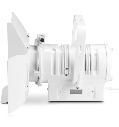 Cameo TS 40 WW WH – Foco plano-convexo LED blanco cálido de 40 W