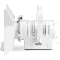 Cameo TS 40 WW WH – Foco plano-convexo LED blanco cálido de 40 W