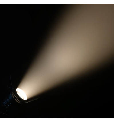 Cameo TS 40 WW WH – Foco plano-convexo LED blanco cálido de 40 W