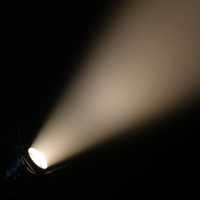 Cameo TS 40 WW WH – Foco plano-convexo LED blanco cálido de 40 W