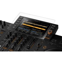 Protector H9 para OPUS‑QUAD – TOPDJ Skin Vidrio templado