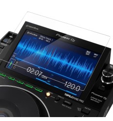 Protector pantalla Pioneer CDJ-3000 DJ Skin | Profesional DJ