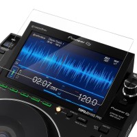 Protector pantalla Pioneer CDJ-3000 DJ Skin | Profesional DJ Protector pantalla Pioneer CDJ-3000 DJ Skin | Profesional DJ