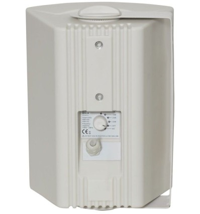 ADASTRA 952.810UK BP3V-W altavoces de interior/exterior