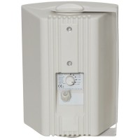 ADASTRA 952.810UK BP3V-W altavoces de interior/exterior
