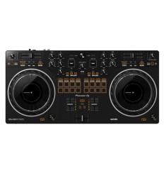 Pioneer DJ DDJ-REV1 Controlador DJ estilo scratch para Serato DJ Lite