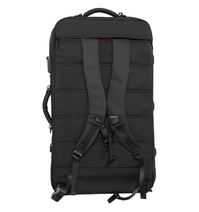 DJBAG K-MAX MK3: Mochila para controladoras DJ grandes