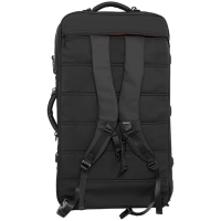DJBAG K-MAX MK3: Mochila para controladoras DJ grandes