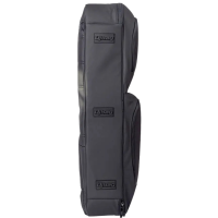 DJBAG K-MAX MK3: Mochila para controladoras DJ grandes