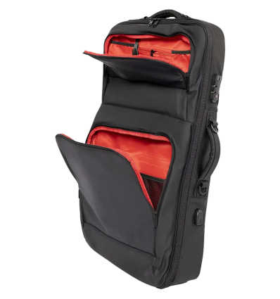 DJBAG K-MAX MK3: Mochila para controladoras DJ grandes
