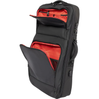DJBAG K-MAX MK3: Mochila para controladoras DJ grandes