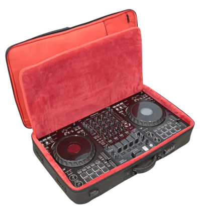 DJBAG K-MAX MK3: Mochila para controladoras DJ grandes