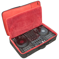 DJBAG K-MAX MK3: Mochila para controladoras DJ grandes
