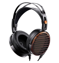 FiiO FT7: Auriculares Planar Magnéticos Abiertos de Alta Fidelidad