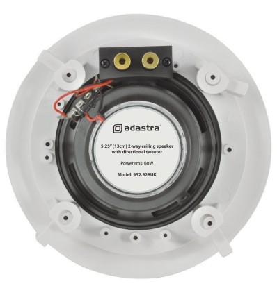 ADASTRA 952.528UK C5D altavoz pasivo de precio económico